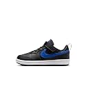 Nike Kids' Court Borough Low Recraft Shoes - Boys Girls Toddler Sneakers