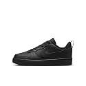 Nike Kids' Court Borough Low Recraft Shoes - Boys Girls Toddler Sneakers