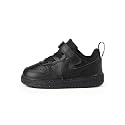 Nike Kids' Court Borough Low Recraft Shoes - Boys Girls Toddler Sneakers