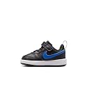 Nike Kids' Court Borough Low Recraft Shoes - Boys Girls Toddler Sneakers
