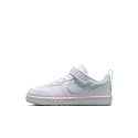Nike Kids' Court Borough Low Recraft Shoes - Boys Girls Toddler Sneakers