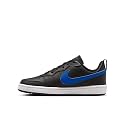 Nike Kids' Court Borough Low Recraft Shoes - Boys Girls Toddler Sneakers