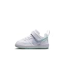 Nike Kids' Court Borough Low Recraft Shoes - Boys Girls Toddler Sneakers