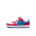 Nike Kids' Court Borough Low Recraft Shoes - Boys Girls Toddler Sneakers