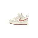 Nike Kids' Court Borough Low Recraft Shoes - Boys Girls Toddler Sneakers