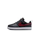 Nike Kids' Court Borough Low Recraft Shoes - Boys Girls Toddler Sneakers