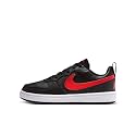 Nike Kids' Court Borough Low Recraft Shoes - Boys Girls Toddler Sneakers