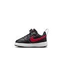 Nike Kids' Court Borough Low Recraft Shoes - Boys Girls Toddler Sneakers