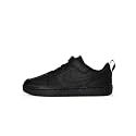 Nike Kids' Court Borough Low Recraft Shoes - Boys Girls Toddler Sneakers