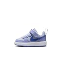 Nike Kids' Court Borough Low Recraft Shoes - Boys Girls Toddler Sneakers