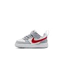 Nike Kids' Court Borough Low Recraft Shoes - Boys Girls Toddler Sneakers
