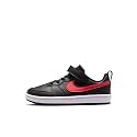 Nike Kids' Court Borough Low Recraft Shoes - Boys Girls Toddler Sneakers
