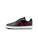 Nike Kids' Court Borough Low Recraft Shoes - Boys Girls Toddler Sneakers