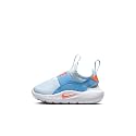 Nike Kids' Flex Runner 4 Running Shoes - Boys Girls Toddler Baby Sneakers