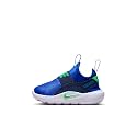 Nike Kids' Flex Runner 4 Running Shoes - Boys Girls Toddler Baby Sneakers