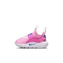 Nike Kids' Flex Runner 4 Running Shoes - Boys Girls Toddler Baby Sneakers