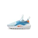 Nike Unisex Kids' Flex Runner 4 Running Shoes - Boys Girls Toddlers &amp; Baby Sneakers