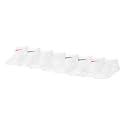 Nike Kids' Multi-Pack Performance Low Cut Socks