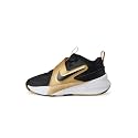 Nike Kids' Team Hustle D 12 Basketball Shoes - Boys Girls Toddler Sneakers