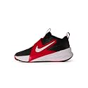 Nike Kids' Team Hustle D 12 Basketball Shoes - Boys Girls Toddler Sneakers
