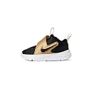 Nike Kids' Team Hustle D 12 Basketball Shoes - Boys Girls Toddler Sneakers