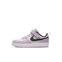 Nike Kids Court Borough Low 2 Sneakers