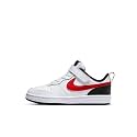 Nike Kids Court Borough Low 2 Sneakers