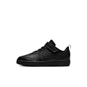 Nike Kids Court Borough Low 2 Sneakers