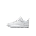 Nike Kids Court Borough Low 2 Sneakers
