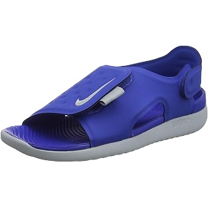 nike boys sandal