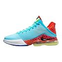 Nike Lebron 19 Low Basketball Shoes