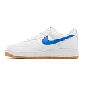 Nike Men's Air Force 1 Sage Low Ar5339-100 Sports Shoes