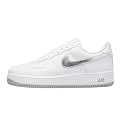 Nike Men's Air Force 1 Sage Low Ar5339-100 Sports Shoes