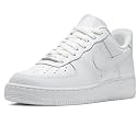 Nike Men's Air Force 1 Sage Low Ar5339-100 Sports Shoes