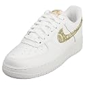 Nike Men's Air Force 1 Sage Low Ar5339-100 Sports Shoes