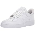 Nike Men's Air Force 1 Sage Low Ar5339-100 Sports Shoes