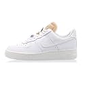 Nike Men's Air Force 1 Sage Low Ar5339-100 Sports Shoes