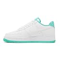 Nike Men's Air Force 1 Sage Low Ar5339-100 Sports Shoes