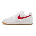 Nike Men's Air Force 1 Sage Low Ar5339-100 Sports Shoes