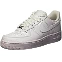Nike Men's Air Force 1 Sage Low Ar5339-100 Sports Shoes