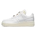 Nike Men's Air Force 1 Sage Low Ar5339-100 Sports Shoes