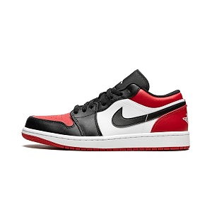 Nike Mens Air Jordan 1 Low Shoes