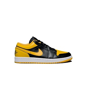 Nike Mens Air Jordan 1 Low Shoes