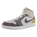 Nike Men's Air Jordan 1 Mid Basketball Shoes