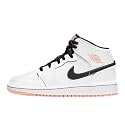 Nike Men's Air Jordan 1 Mid Basketball Shoes