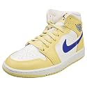Jordan Women's Air 1 Mid Scarpe