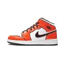 Nike Men's Air Jordan 1 Mid Basketball Shoes