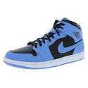 Nike Men's Air Jordan 1 Mid Basketball Shoes
