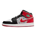 Nike Men's Air Jordan 1 Mid Basketball Shoes