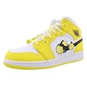 Nike Men's Air Jordan 1 Mid Basketball Shoes